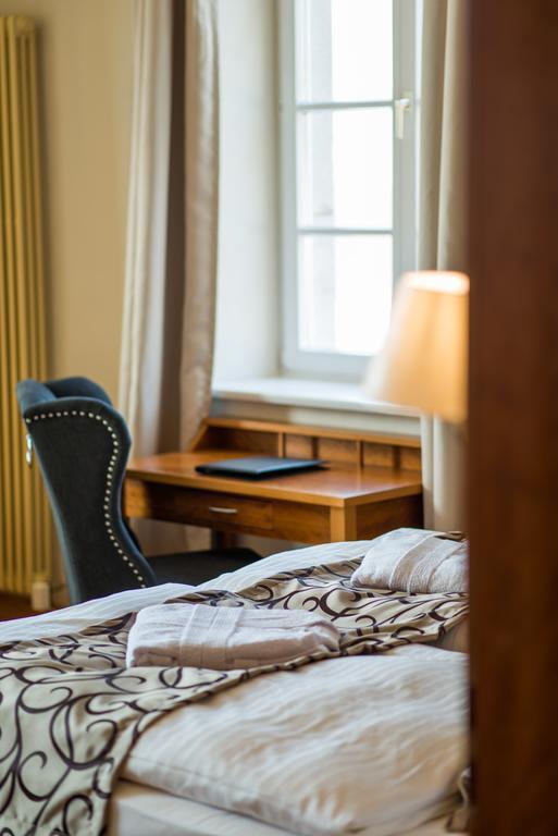 Berghotel Eisenach Szoba fotó