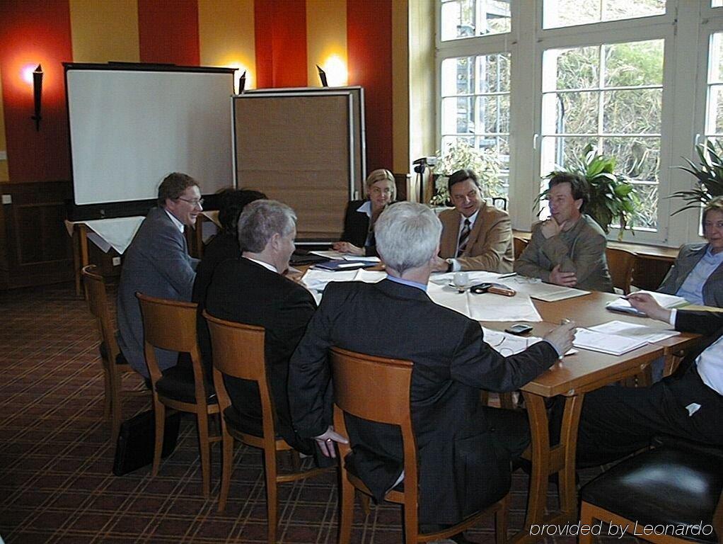 Berghotel Eisenach Létesítmények fotó